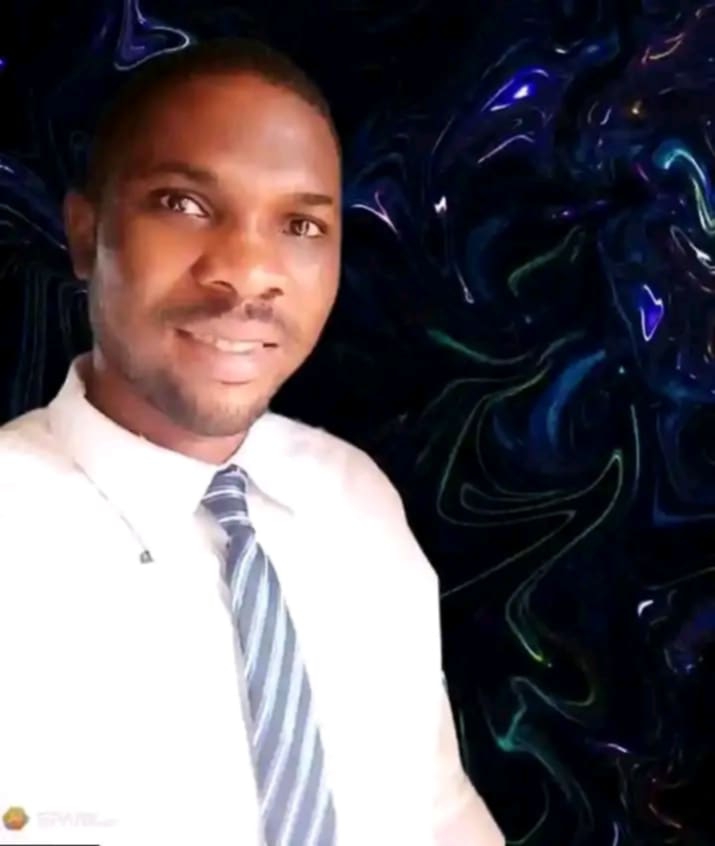 Jibala Godstime Boloo